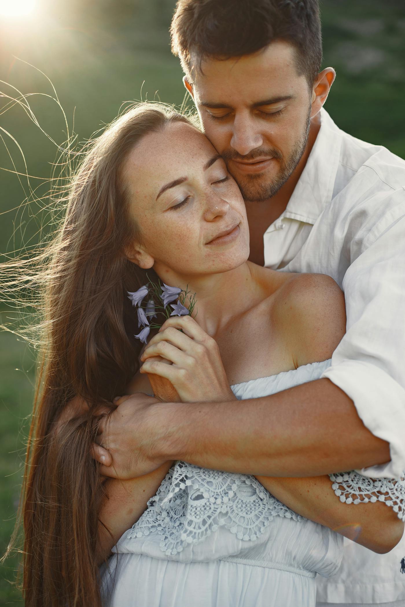 Mariana e Lucas